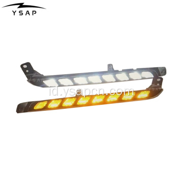 Harga Kompetitif 2021 Hilux Headlighst Headlamp DRL